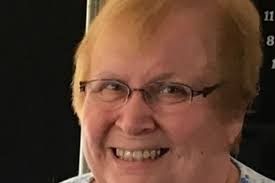 Obituary: Janet "Jan" Arlene Mattson