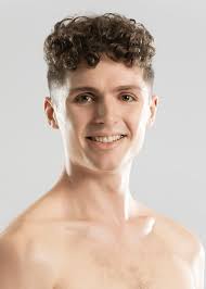 Staff — Dancers' Alley