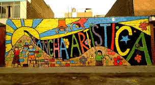 Image result for arte muralista