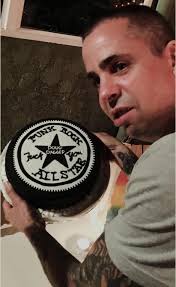 Memories of Doug Scott Kane