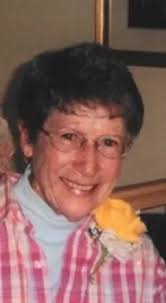 Obituary information for Irene Anne Vinal