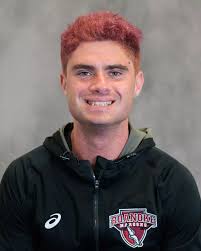 2023-24 Men's Track and Field Roster