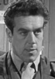 Danger Man 1.18 The Girl Who Liked G.I.'s' (1961)