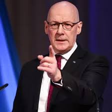 Humza Yousaf blames Westminster after delaying A96 dualling AGAIN amid  Scottish Greens influence