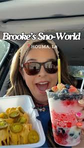 Brookes Sno World
