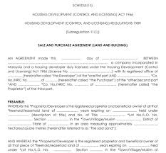 Sale And Purchase Agreement In Malaysia 4 Important Clauses To Note Propertyguru Malaysia