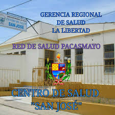 Puesto de Salud San Jose