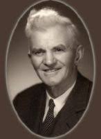 Descendancy for Isaac Shantz: Waterloo Region Generations