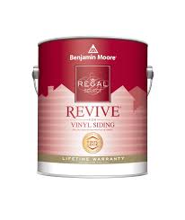 Generally, you can change colors but not go darker more than a little. Regal Select Exterior Revive For Vinyl Siding The Color House Thecolorhouse