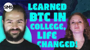 How Studying Bitcoin In College CHANGED MY LIFE!