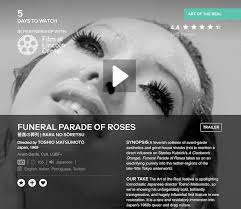 It mixes grief at the loss of husband and father with wry observations of the various characters as they interact during the three days of preparation. Mubi Review The Perfect Movie Streaming Service For Cinephiles
