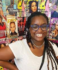 600 BLACK WOMEN I MEMBERS