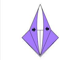 A camel paper mask requires only a few supplies to make, as well as a little time to complete. Origami Camel Instructions You Can Fold Easily