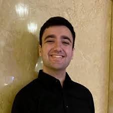 Maxwell Blocker's Instagram, Twitter & Facebook