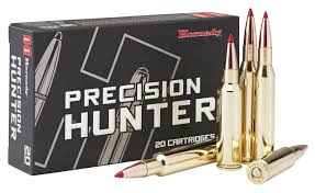 Hornady 300 Ruger Compact Magnum 82224 Rifle Ammo For Sale 090255822243