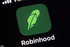 Want to discover art related to comstock? Robinhood Restricts Trading On Fifty Stocks Including Starbucks And Gm Daily Mail Online