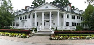 Mooreland Mansion Kirtland Ohio Mansions Mooreland Ohio Wedding Venues