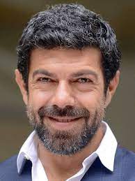 He has appeared in more than fifty european and american movies and television series since. Pierfrancesco Favino As War Four Horsemen Horseman Redemption