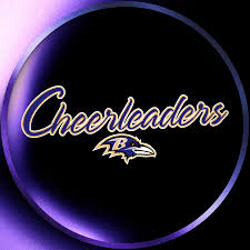 Baltimore Ravens Cheerleaders (@baltimoreravenscheerleaders)