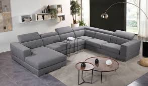 Orion U Shape Modular Sofa By Delux Deco U Shaped Sofa U Shaped Couch Living Room Modern Sofa Living Room