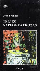 Ma lesz az idei év egyetlen teljes napfogyatkozása, és a hold árnyéka a földre vetül majd. Teljes Napfogyatkozas John Brunner Antikvarna Knjiga Antikvarijat Phoenix Com Online