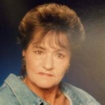 Nancy Carmichael Kirkland Obituary