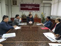 Maybe you would like to learn more about one of these? Kunjungan Hormat Ksu Kementerian Pembangunan Luar Bandar Facebook