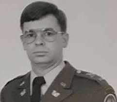 Donald Martel's Instagram, Twitter & Facebook