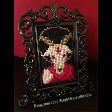 Providing good and quality counted cross stitch patterns and charts with nice design. 5 Best U Juni Stitch Images On Pholder Cross Stitch Witches Vs Patriarchy And Elderscrollsonline