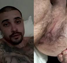 Long-dick thug Latin men- unleashed desires