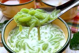 532 resep cendol kanji ala rumahan yang mudah dan enak dari komunitas memasak terbesar dunia! Resep Dan Cara Membuat Es Cendol Khas Bandung Yang Nyegerin Banget