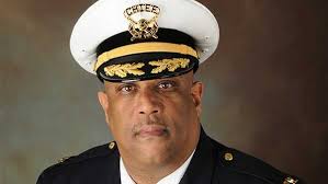 Cincinnati police chief to retire, final day will be