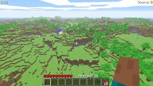 The release of the survival game mode was conducted in a series of. Minecraft Classic Survival Test Unblocked Alfintech Computer