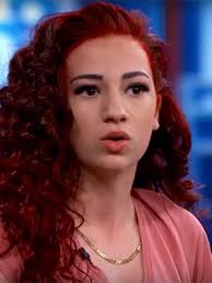 Danielle Bregoli Celebrity Profile