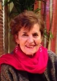 Carolynn Heiser Obituary (1932