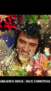 MY BOY♥️MY BOY ~ ELVIS