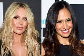 Tamra Judge Shares Update