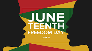 Juneteenth is the portmanteau of june and nineteenth and while it is not a federal holiday, it is recognised as a state holiday in over 45 us states. What Is Juneteenth A Look At The New Federal Holiday Au Bpositive