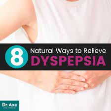 Dyspepsia Signs & Symptoms + 8 Natural Home Remedies - Dr. Axe