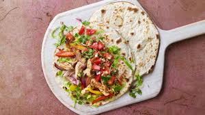 Check spelling or type a new query. Taco Recipes Bbc Food