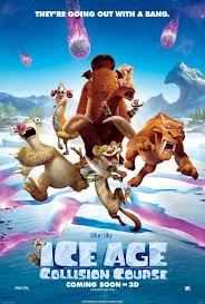 Ice Age: Collision Course (Western Animation) - TV Tropes