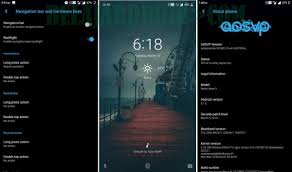 Here we will list all the custom rom for redmi note 7. Rom Viper Os Android 8 1 Oreo Buat Xiaomi Redmi Note 3 Belajardroid