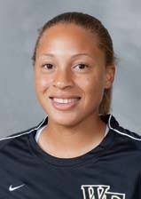 2009 Wake Forest Women's Soccer Game Notes