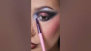 Glowy makeup ✨ #makeuptutorial