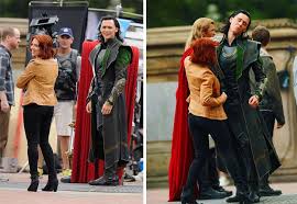 Loki is set to explore the events that follow the god of mischief's reclaiming of the tesseract. 32 Most Hilarious Loki Behind The Scene Images From The Movie Set Animated Times