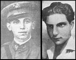 José Antonio. El hombre que todos convirtieron en mito