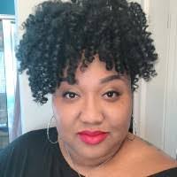 Ebony Bolden's Instagram, Twitter & Facebook