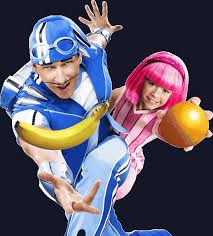 Here are the best ways to bring google services to windows 10. Kidscreen Lazytown
