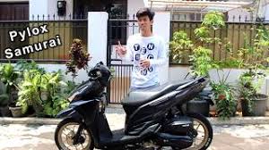 Check spelling or type a new query. Repaint Velg Samurai Gold Tiramisu Vario 125 Led Youtube