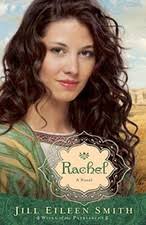 Rachel : A Novel by Jill Eileen Smith (2014, Trade Paperback) for sale  online